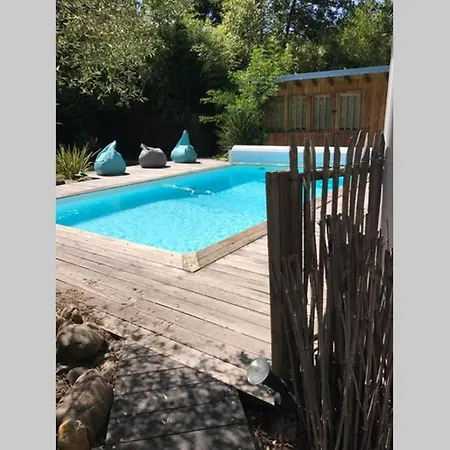 Villa Larriouet Andernos-les-Bains