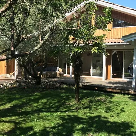 Larriouet Villa Andernos-les-Bains