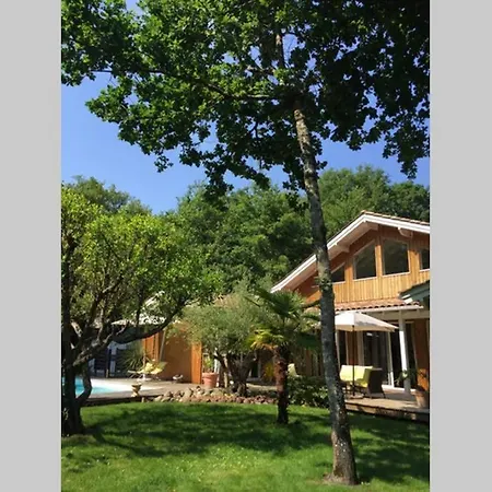 Villa Larriouet