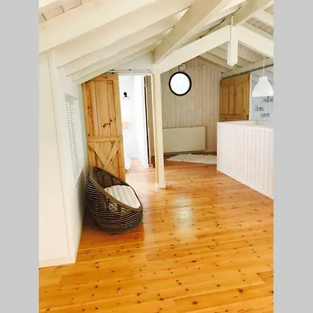 Larriouet Villa *